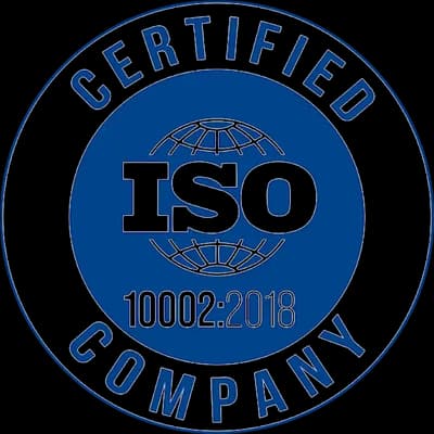 ISO 10002, patient satisfaction